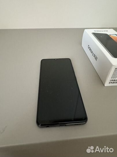 Samsung Galaxy A32, 8/128 ГБ