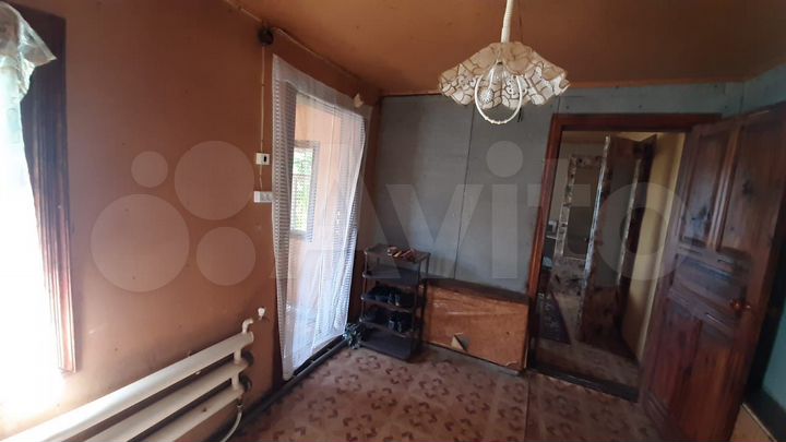 Дача 84 м² на участке 4 сот.