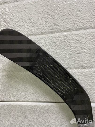 Ремонт хоккейных клюшек