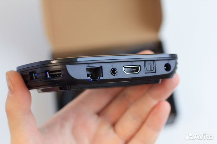 Тв приставка Vontar X3 – Опт