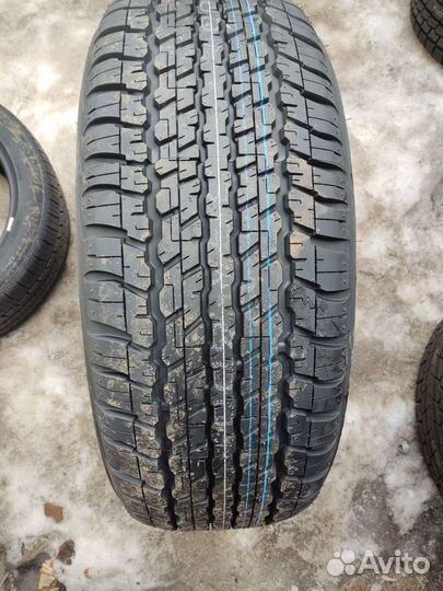 Dunlop Grandtrek AT22 285/60 R18 116V