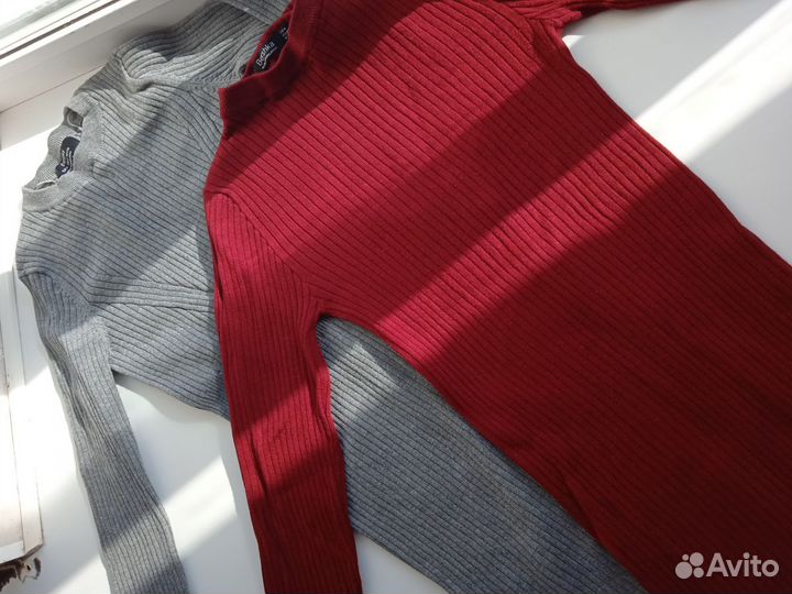 Вещи женские фирменные пакетом