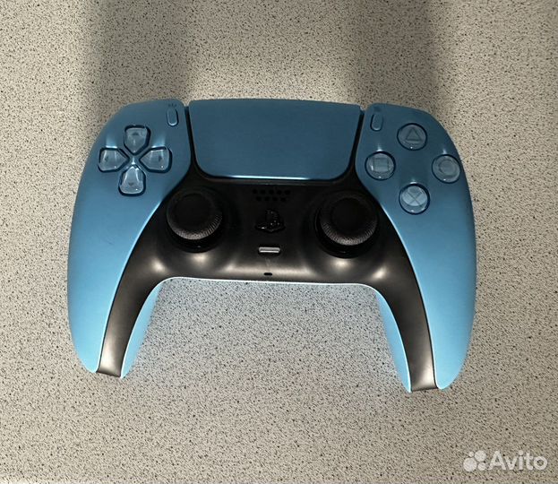 Геймпад dualsense ps5