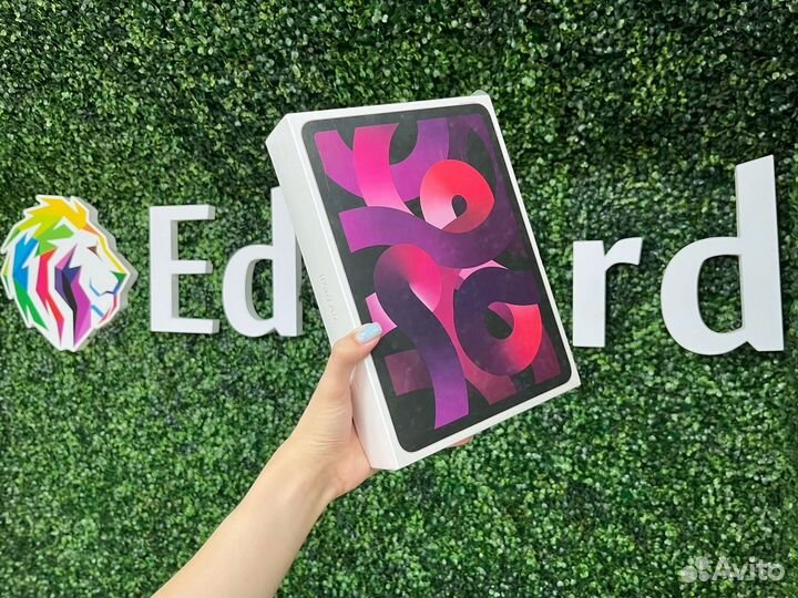 iPad Air 5 10.9 Wi-Fi 64GB 2022