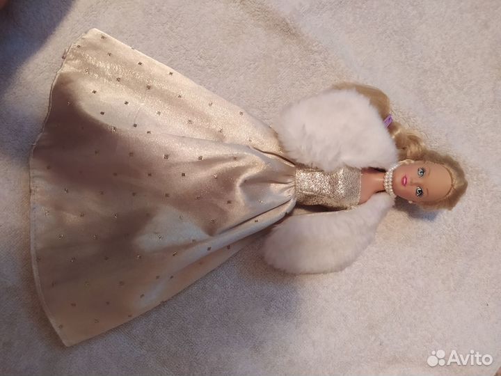 Куклы Барби и А-ля Барби и Mattel Оригинал Разные