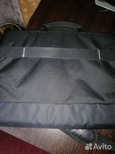 Сумка для ноутбука case logic