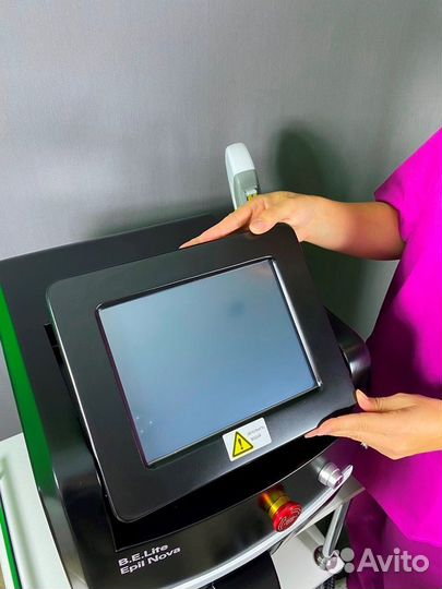 Косметологические аппараты все виды