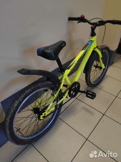 Велосипед детский 20