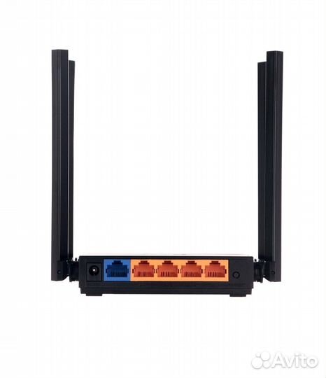 Wifi роутер