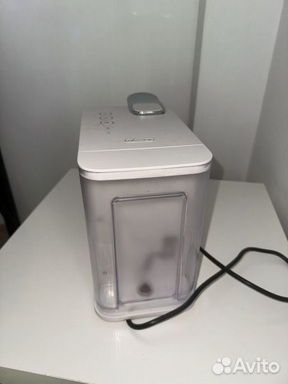 Кофемашина Nespresso latissima one