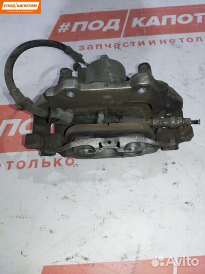 Суппорт тормозной передний левый Ford Kuga 2 2015