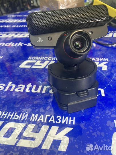 Камера playstation eye PS3