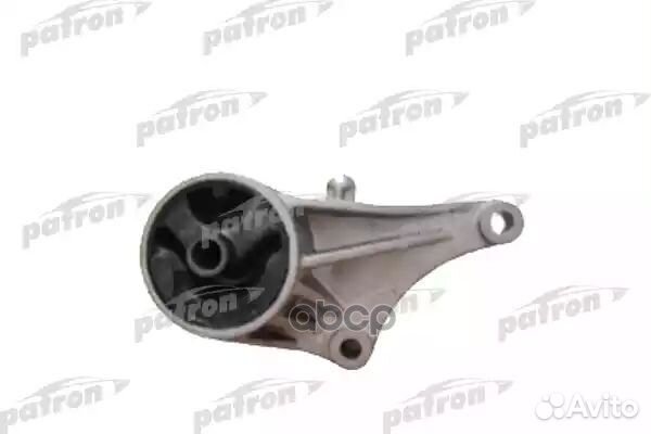 Опора двигателя передн прав opel: astra G Накло