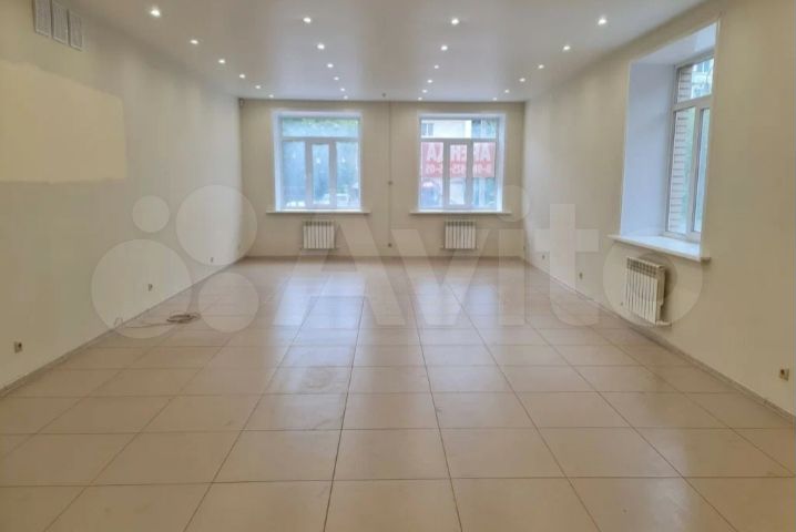 Офис, 105.6 м²