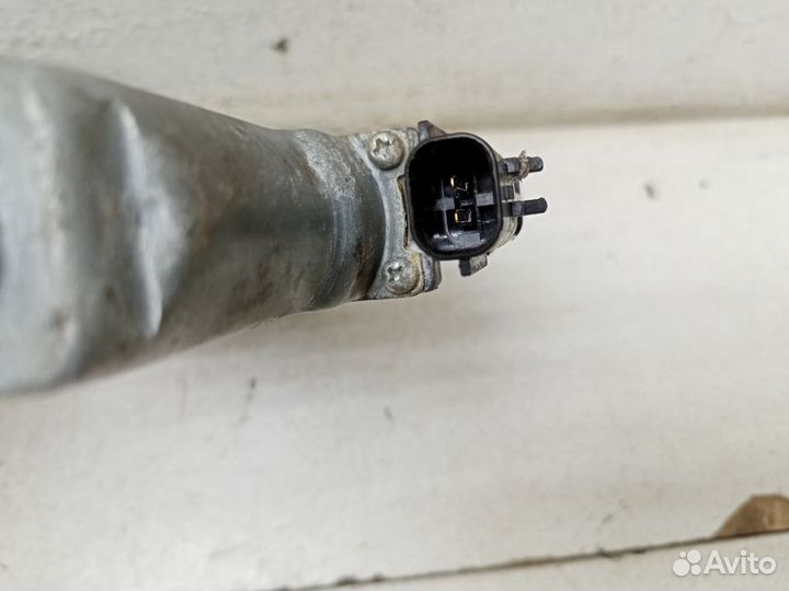 Стеклоподъемник электрический передний правый