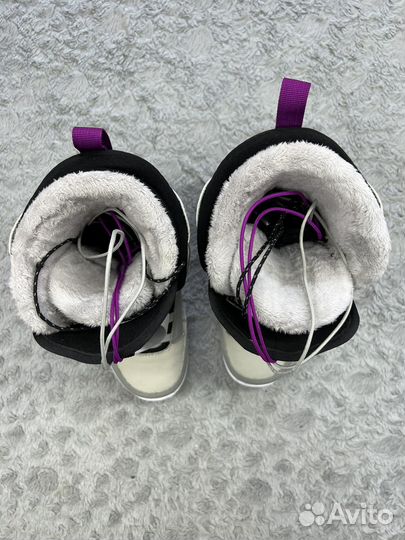 Ботинки для сноубода 38eur Northwave Dahlia