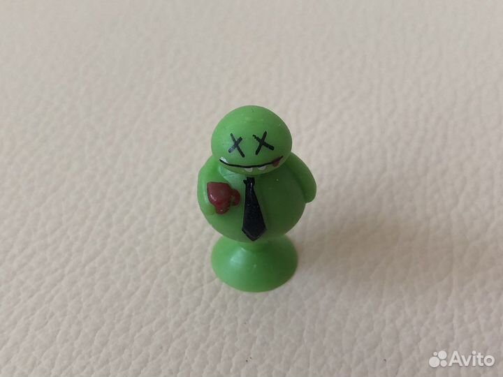 Веселые прилипалы 6