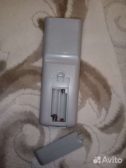 Пульт ду samsung