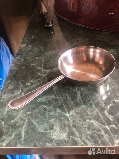 Кокотницы для жульена