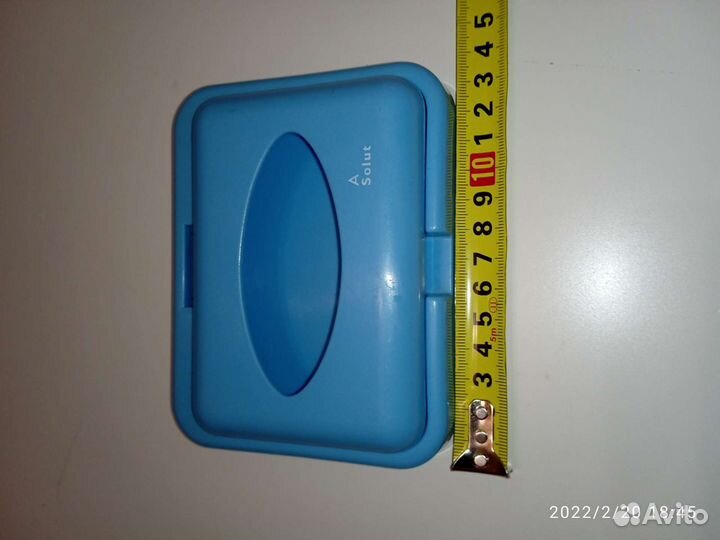 Крышка для контейнера Эйвон Solutions