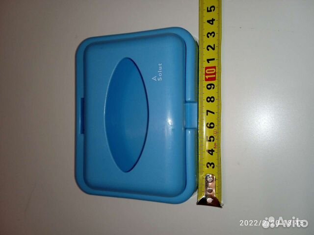 Крышка для контейнера Эйвон Solutions