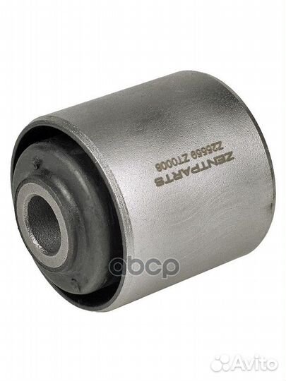 Сайлентблоки подвескиzentparts Z25559 zentparts