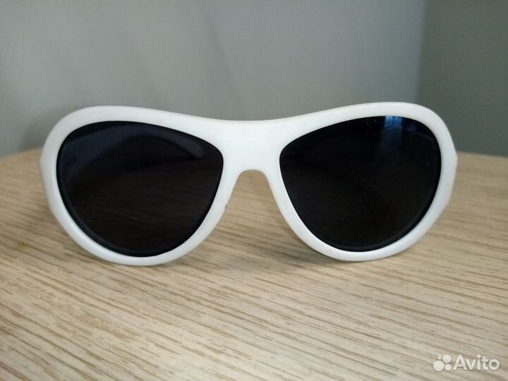 Очки детские Babyators - Рокзвезды, 3-5 лет