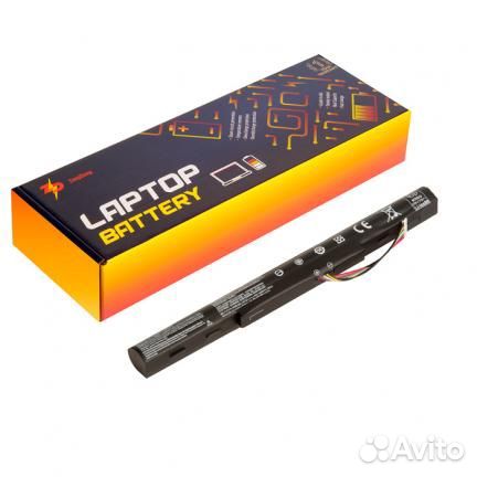 Батарея Acer E5-774G