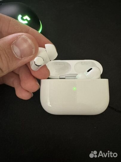 Airpods pro 2