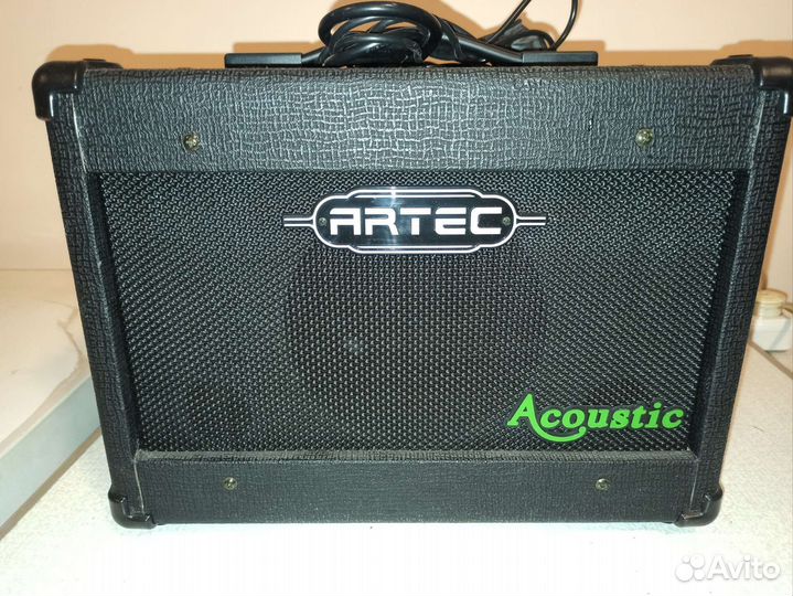 Комбоусилитель