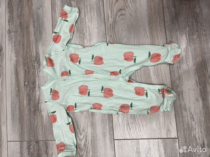 Слипы для девочки