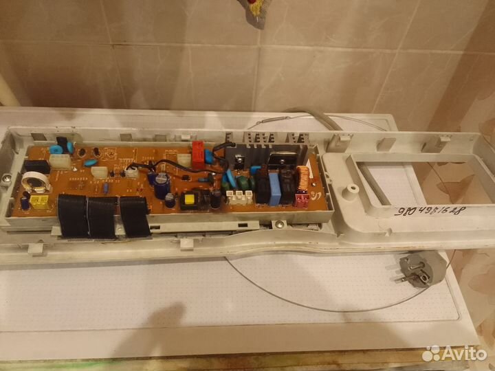 Ремонт бытовой техники