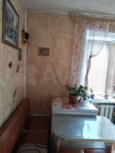 2-к. квартира, 42 м², 2/2 эт.