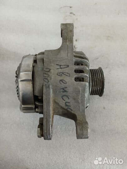 Генератор Toyota Aensis 250