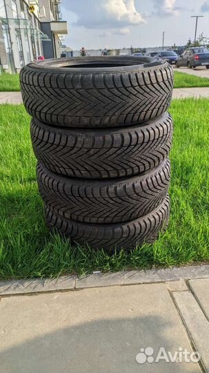 Pirelli Cinturato Winter 185/60 R15 88T