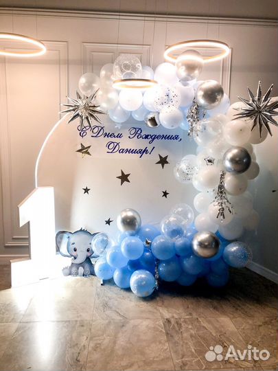 Фотозона Волгоград Волжский