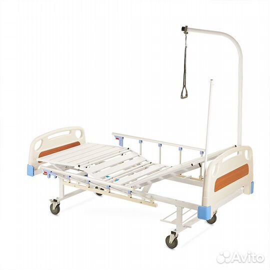 Кровать для лежачих больных прокат с доставкой