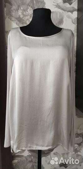 Шелковая блузка Princess goes holliwood 48-50