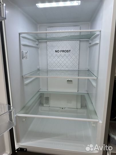 Продам холодильник бу