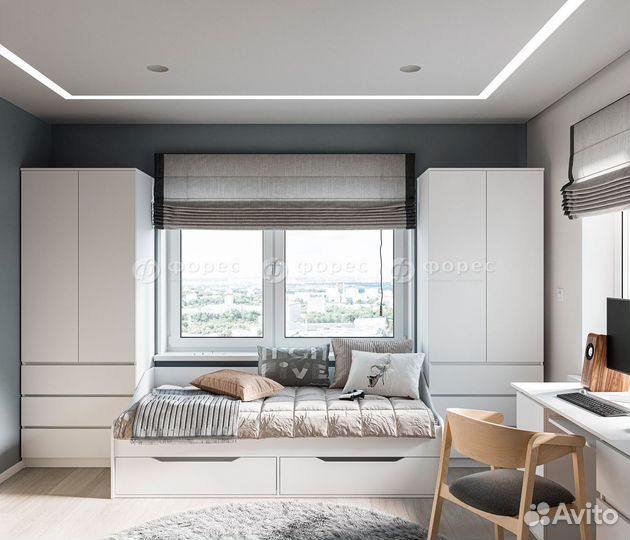 Детская Норд