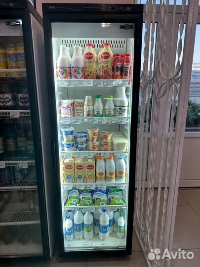 Холодильники