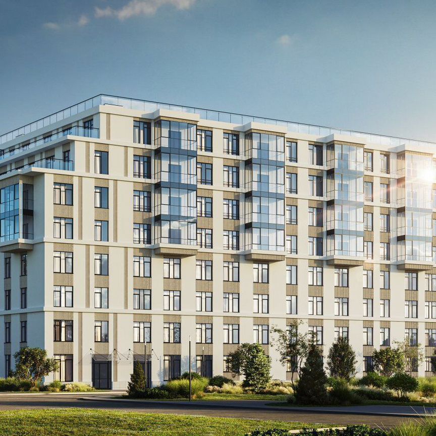 3-к. квартира, 74,8 м², 4/8 эт.