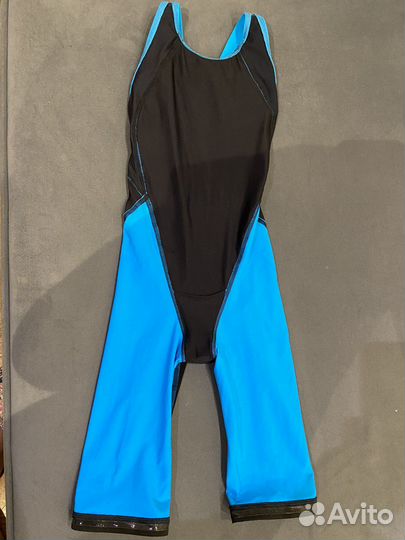Гидрокостюм mad wave XXS/40 (рост 152)