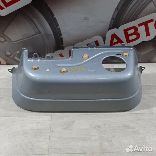 Накладка кузова задняя левая LADA Largus 2013