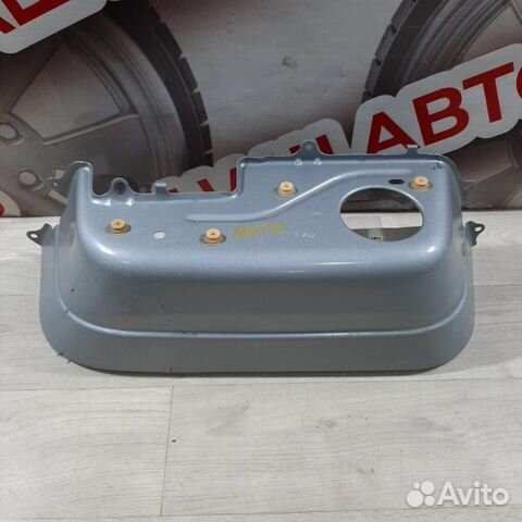 Накладка кузова задняя левая LADA Largus 2013