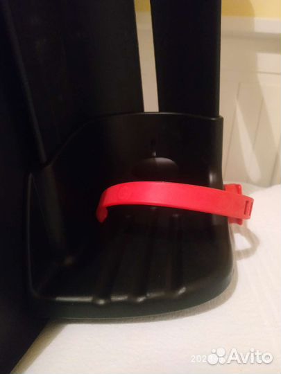 Велокресло Römer Jokey Comfort