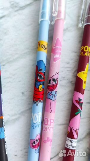 Ручки Хаги Ваги