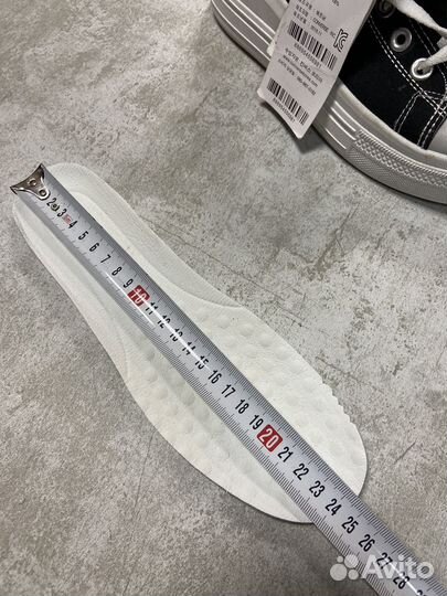 Кеды converse 38