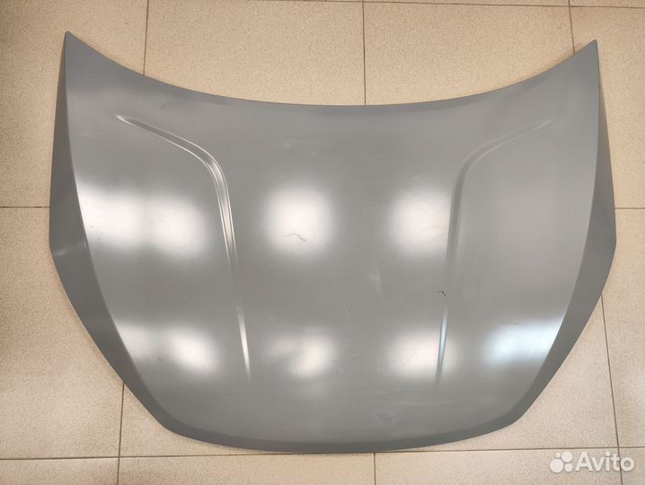 Капот J698402010DY для Tiggo 2 chery