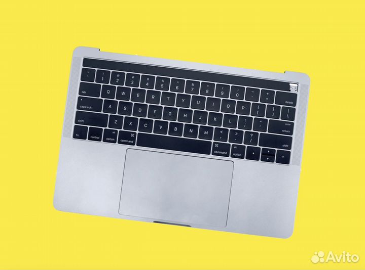 Топкейс Корпус на MacBook Pro 13 A2289 2020